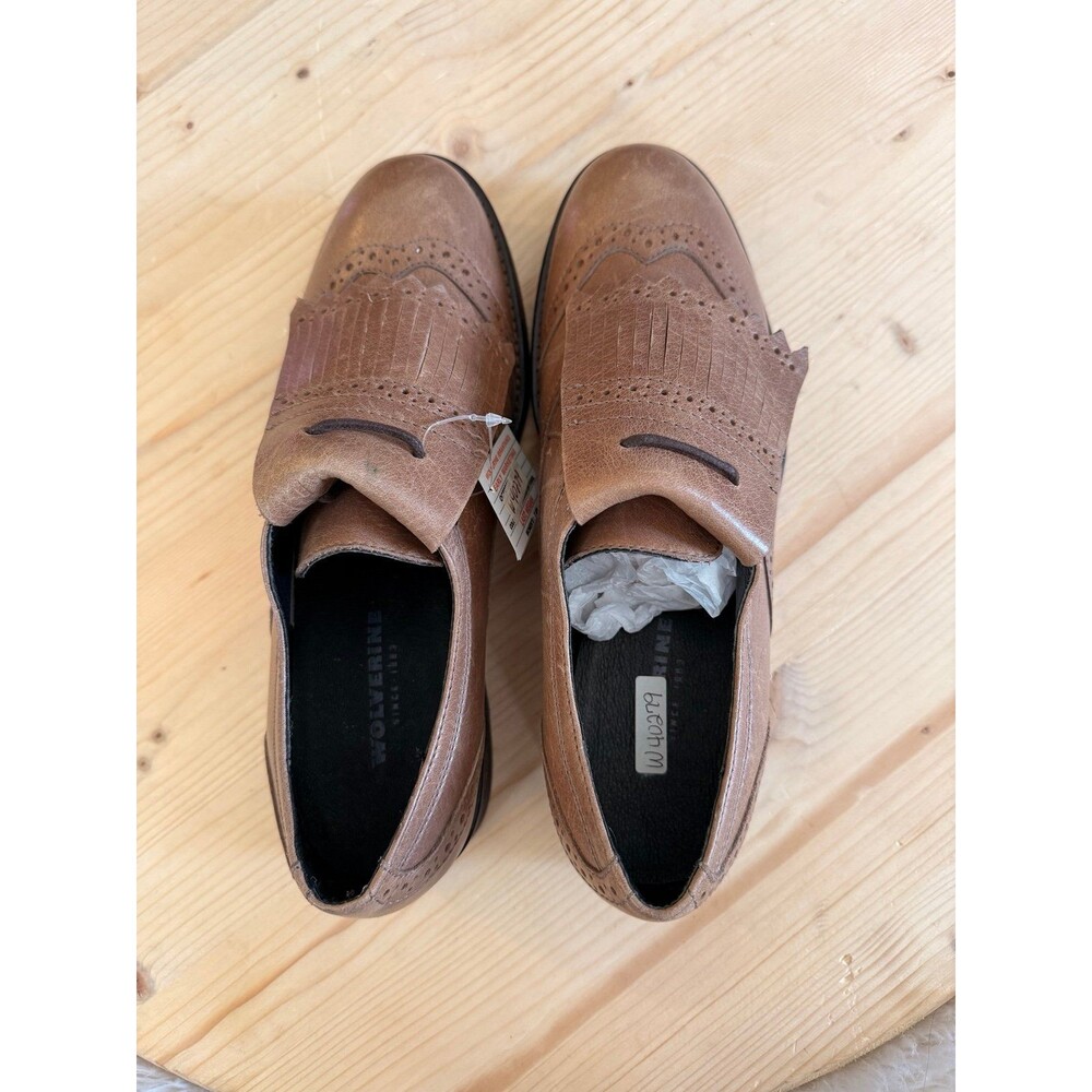 Wolverine Oxfords - image 4
